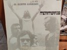 Metamorfosi ...E Fu Il Sesto Giorno Lp 1972 Vedette VPA 8168 Solo Copertina VG