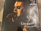 Ghost - Live Eternal (Ceremony at Wembley). #091/350 (2020)