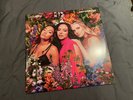 Between Us by Little Mix (Vinyl) - 2LP with signed photo