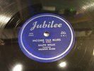 RALPH WILLIS  Jubilee 5078 Income Tax Blues/Bed Tick EAST COAST COUNTRY BLUES 78