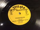 WILLIAM THUNDERBIRD WALKER Trilyte 100 Thunderbird/I'm Thinking Of RARE BLUES 78