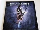 Nevermore - Dead Heart In A Dead World  2010 Century Media Vinyl