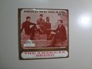 AMERICAN BREED: Bend Me, Shape Me -New Zealand 7