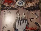 Death - Symbolic 2007 REISSUE
