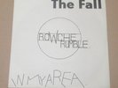 THE FALL - ROWCHE RUMBLE