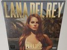 LANA DEL REY BORN TO DIE (THE PARADISE EDITION) BRAND NEW SEALED VINYL LP