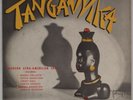 BUDDY COLLETTE: Tanganyika US ’56 DIG Chico Hamilton Jazz Vinyl LP Rare DG