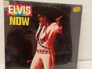 Elvis Now Elvis Vinyl Record LSP-4671 RCA Victor Stereo dynaflex New Sealed 1972