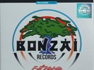 Ultra Limitation 1000 Vinyle Bonzai Classics Compilation II - Yves Deruyter Neuf