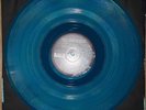 Push Universal Nation Bart Skils - Jones & Stephenson - Limited Blaues Vinyl