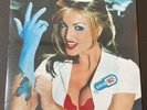 Blink 182 - Enema of the State Vinyl LP Album - Blue Marble Splatter - New 2022