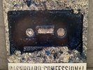 DASHBOARD CONFESSIONAL vinyl A Mark A Mission A Brand a Scar RARE EMO Scene