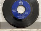 Prince And Princess - Stick Together 7” northern soul promo vinyl record VG+