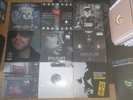 9 x Deutsch Rap Alben  LISTE