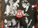 7 Year Bitch Live at Moe Vinyl Record RARE