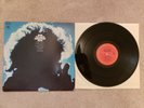 Bob Dylan's LP Vinyl Greatest Hits & Poster Milton Glaser JC 9463