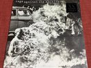 RAGE AGAINST THE MACHINE - XX / New 20th Anniversary 180 Gram Vinyl LP [RM] 2012