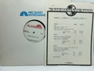 NBC Radio Show 3 LPs Flashback  Clapton Rolling Stones Springsteen Jimi Hendrix