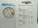 NBC Radio Show 3 LPs Flashback Beatles Doors  Pink Floyd Bowie 7/20/87