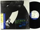 Andrew Hill - Smoke Stack LP - Blue Note 180g Audiophile VG++ Shrink