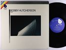 Bobby Hutcherson - Spiral LP - Blue Note Stereo VG++