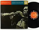 John Coltrane - Impressions LP - Impulse  - AS-42 RVG VG+