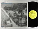 Kahil El'Zabar's The Ritual - Another Kind Of Groove LP - Sound Aspects DE VG++