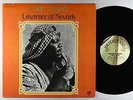 Larry Young - Lawrence of Newark LP - Perception VG++