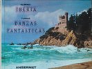 London CS6194 Albeniz:Iberia/Turina:Danzas Fant/OSR/Ansermet,6W/4W ffrr UK,NM
