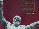 London CS6438 Chabrier:Orchestral Music/OSR/Ansermet,3G/2G ffrr UK,NM