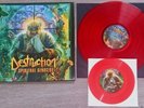 Destruction - Spiritual Genocide 12