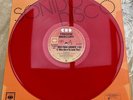 QUEEN Freddie Mercury Scarce I WAS BORN TO LOVE YOU 12” red Vinyl MEXICO 1985 VG