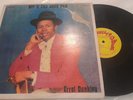 Errol Dunkley - Sit Down and Cry, shelly power label Rare LP VG+