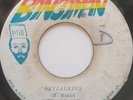 45 RREGGAE / HORACE ANDY / SKYLARKING / BONGOMAN / LISTEN