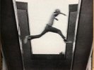 Mos Def - The Ecstatic '09 2xLP US ORG  J Dilla Mad Lib