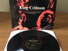 King Crimson - Pop Spectacular BBC in Concert  [RARE]