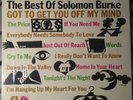 Solomon Burke – The Best Of Solomon Burke - Atlantic – SD 8109 - Excellent