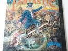Elton John - Captain Fantastic - Vinyl LP  + Poster & Booklets Original Press