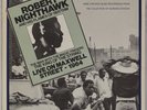 ROBERT NIGHTHAWK: Live in Maxwell Street US Rounder Blues Vinyl LP