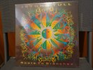 Jethro Tull Roots to Branches LP, Still sealed and Mint