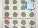GIL MELLE PATTERNS IN JAZZ BLUE NOTE BLP-1517 JAPAN SEALED PROMO VINYL LP