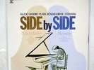 KAZUO YASHIRO SIDE BY SIDE AUDIO LAB ALJ-1012 JAPAN VINYL LP