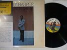 BILLY HARPER BLACK SAINT BLACK SAINT JC-3501 JAPAN VINYL LP