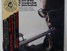 CHARLES TOLLIVER LIVE AT THE LOOSDRECHDT JAZZ BLACK LION PA-3001,2 JAPAN OBI 2LP