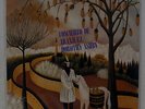 DOROTHY ASHBY CONCIERTO DE ARANJUEZ PHILIPS 28PJ-4 JAPAN VINYL LP
