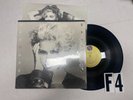 Madonna Self Titled w/ insert 80s Record lp original vinyl album
