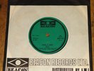 UFO U.F.O.   SHAKE IT ABOUT b/w EVIL   UK BEACON  7
