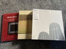 Wilco Yankee Hotel Foxtrot Deluxe Edition Vinyl + Being There & A.M. Deluxe New