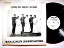 West Jefferson NC The King's Messengers Southern Gospel Vinyl LP Record VG+