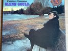 GLENN GOULD piano - Partitas Toccatas BACH 1stPress COLUMBIA CBS 4LP Box  MINT